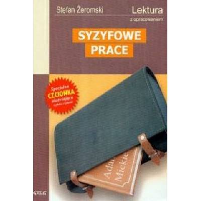 Syzyfowe prace | Żeromski Stefan