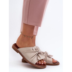 Step in style Дамски чехли модел 196426 Step in style