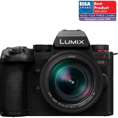 Panasonic Lumix DC-G9II