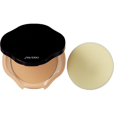 Shiseido Sheer and Perfect Glow Compact Foundation I20 Natural Light Ivory 10 g *Тестер