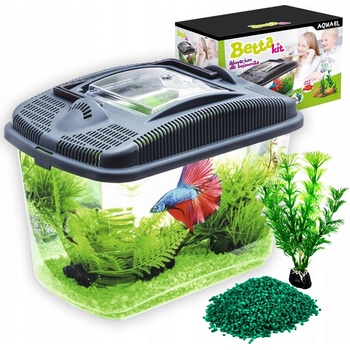 Aquael Betta Kit 3 l