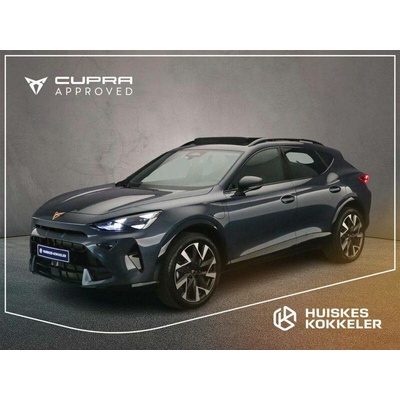 Cupra Formentor 1.5 DSG 150 kW