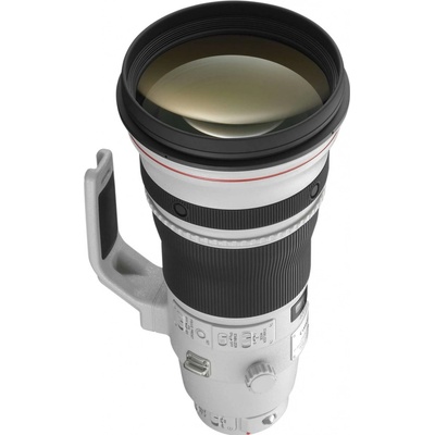 Canon EF 400mm f/2.8L IS USM II