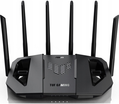 Asus TUF-BE6500