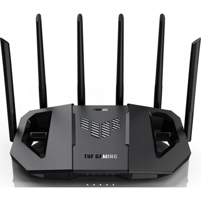 Asus TUF-BE6500