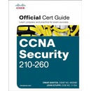 CCNA Security 210-260 Official Cert Guide