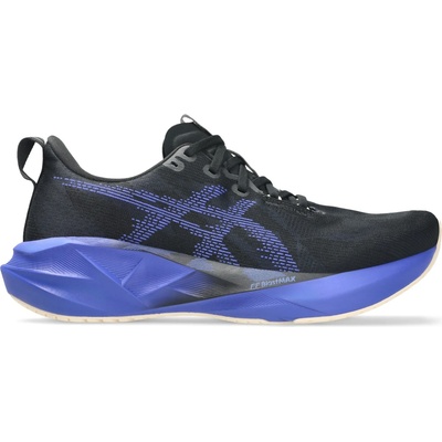 ASICS Мъжки маратонки Asics Novablast 5 Running shoes - Black / Cobalt Burst - размер 44, 5 (EU) (023-2234-0820)