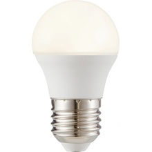 BWO LED žiarovka E27, 4,8 W, 470 lm, 4000 K, 4,5 x 7,9 cm, 1 ks