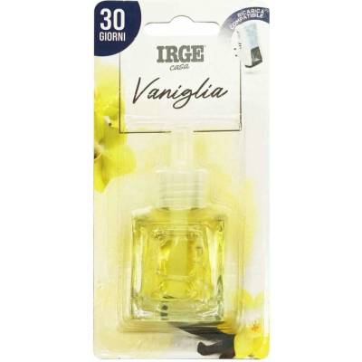 Irge náplň do elektrického difúzera bvanilka 20 ml