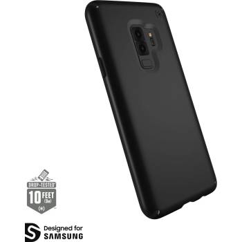 Speck Протектор Speck Presidio Samsung Galaxy S9+ Black/Black (SPSS9PBB)