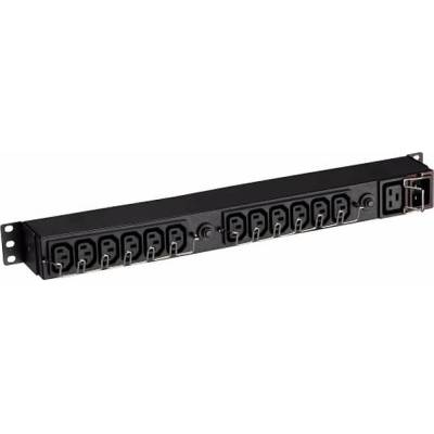 Eaton FlexPDU 12 IEC (EFLX12I)
