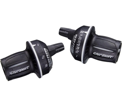 Sram MRX Comp