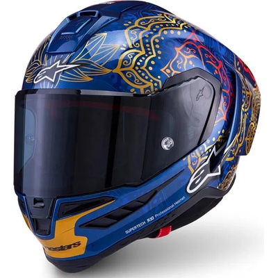 Alpinestars Supertech R10 Martinator Thai