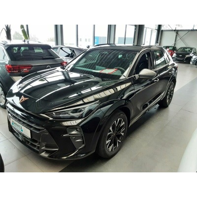 Cupra Terramar 1.5 eTSI DSG 110 kW