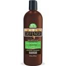 Daily defense macadamia Vlasový šampon DDFHS473MCO 473 ml