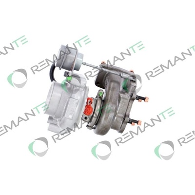 TURBO IVECO DAILY III/DUCATO 3,0D