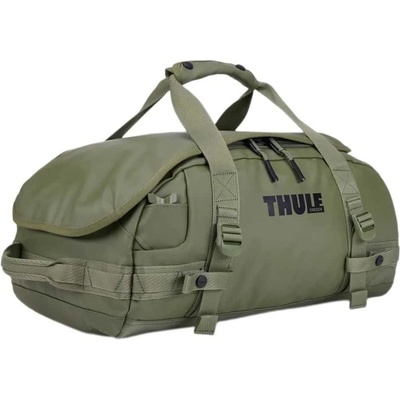 THULE Сак Thule Chasm duffle bag 30L - Green (Olivine)