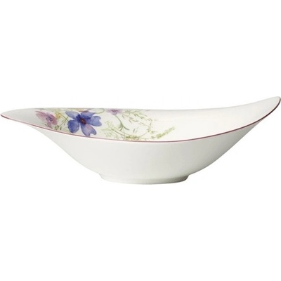 Villeroy & Boch Mariefleur Serve & Salad salátová mísa 36 x 24 cm