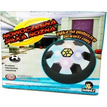 Futbalová lopta 15 cm so svetlom