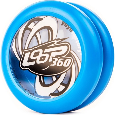 jojo Yoyofactory Loop 360 Blue