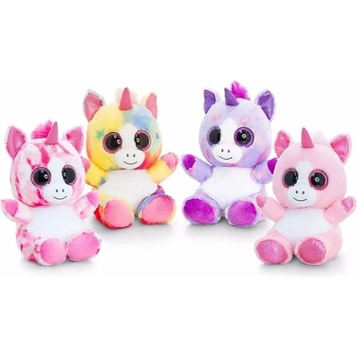 Keel Toys Animotsu - Плюшен едноро - 25 см - Keel Toys