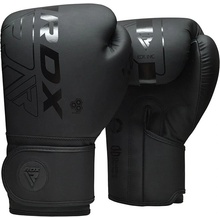 RDX Boxerské rukavice F6 Kara
