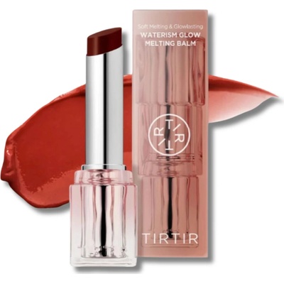 TirTir Waterism Glow Melting Balm 7 Cassis Plum 3,3 g