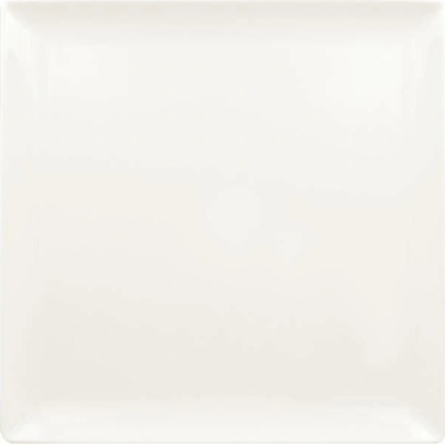RAK Porcelain Nano talíř čtvercový 27 × 27 cm