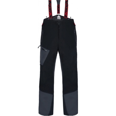 Direct Alpine pánské zimní kalhoty Eiger 6.0 black