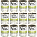 Dolina Noteci Premium hus a zemiaky 12 x 800 g