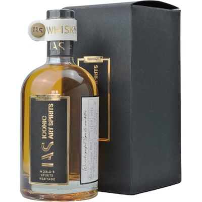 Iconic Art Spirits Iconic Whisky Single Malt 2016 42% 0,7 l (karton)