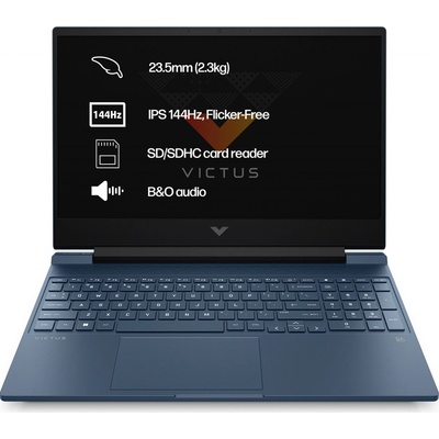 HP Victus 15-fa0022nc A21L5EA