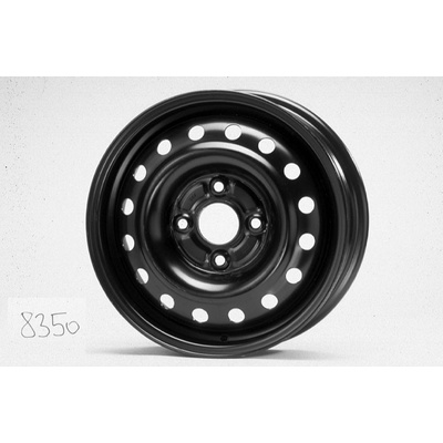 Alcar Stahlrad 8350 5.5x15 4x114.3 ET50