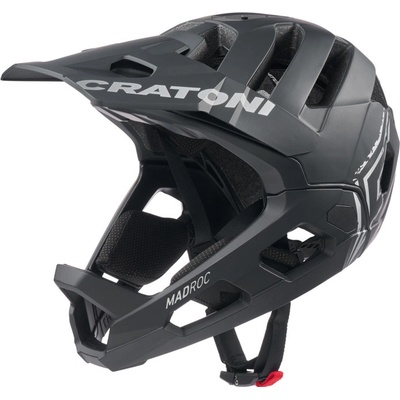CRATONI Madroc Black Matt 2025