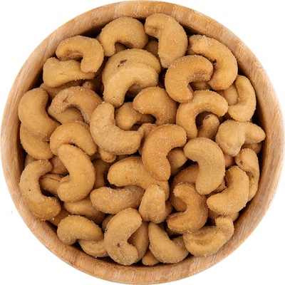 Vital Country Kešu ořechy solené 1 kg