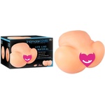 NMC Intimate Lover Life Like Masturbator 6.4" Skin