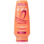 L'Oréal Elseve Dream Long балсам за коса за по-лесно разресване на косата 400ml