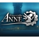 Forgotton Anne
