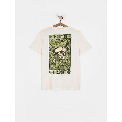 Circa Till Death vintage white