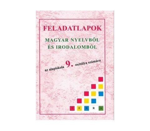 Feladatlapok