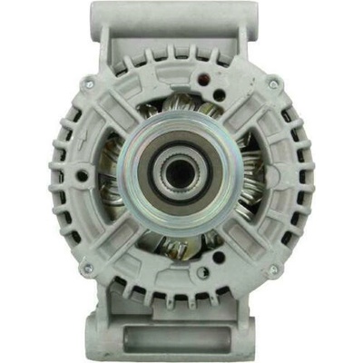 Alternátor Bosch 0125711005- oe. regulátor+ řemenice INA