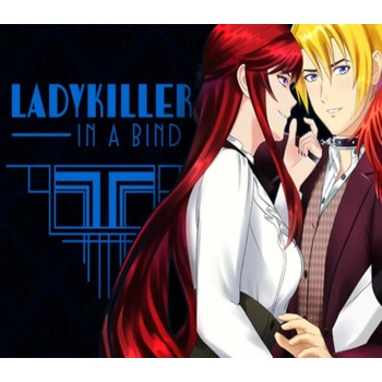Ladykiller in a Bind