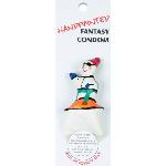 ERCO Кондом за шега ERCO Snowman