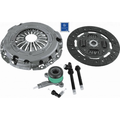 Spojková sada SACHS 3000 990 410