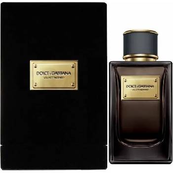 Image 1 of Dolce&Gabbana Velvet Incenso EDP 150 ml