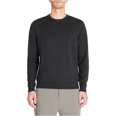 Celio Гладък пуловер Decoton Celio | Siv | МЪЖЕ | S