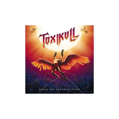 Toxikull - Under The Southern Light CD