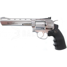 ASG Dan Wesson 6" 4,5 mm nikel