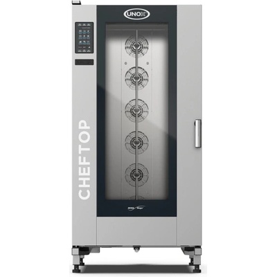 UNOX XEVL-2021-DPRS