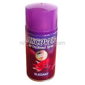 Image 1 of DISCOVER Резервен спрей DISCOVER 320 ml, код М38